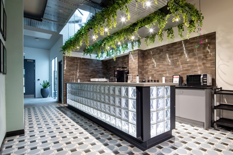 The Boutique Workplace Company - Connolly Works - 41-43 Chalton Street, NW1 - Kings Cross image 17