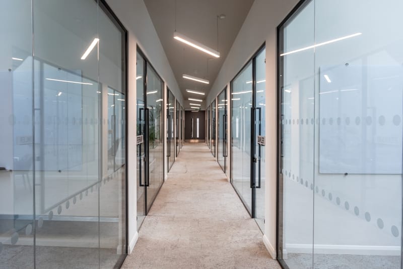 The Boutique Workplace Company - Connolly Works - 41-43 Chalton Street, NW1 - Kings Cross image 31