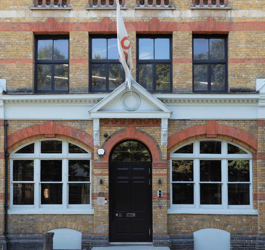 The Boutique Workplace Company - Connolly Works - 41-43 Chalton Street, NW1 - Kings Cross image 41