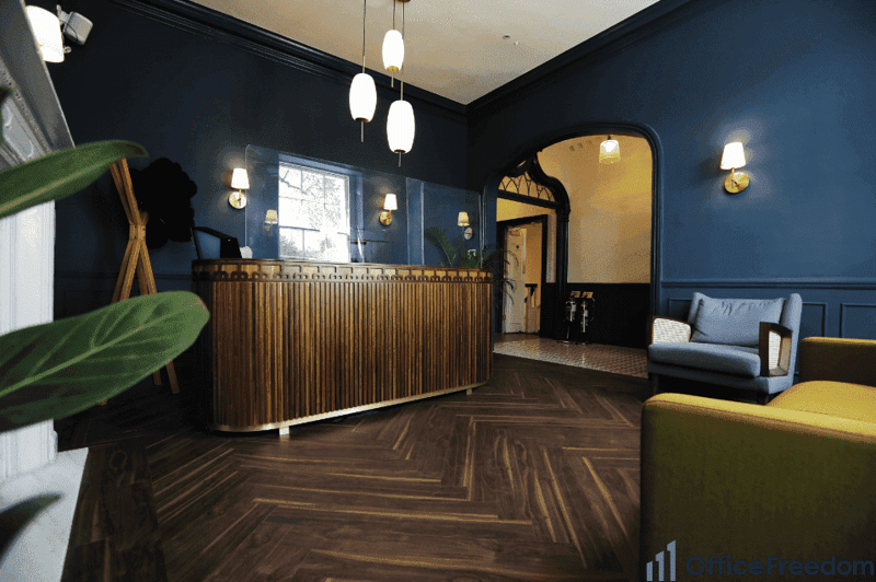 The Boutique Workplace Company - 12-18 Theobalds Road, WC1 - Chancery Lane image 7