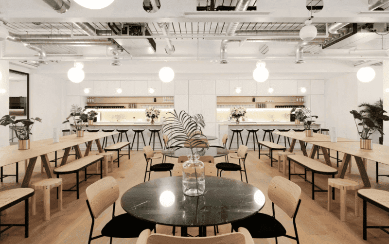 LABS (Managed 59 - 1285 sqft ) - 90 High Holborn, WC1V 6LJ - Holborn image 4