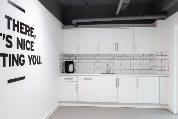 IWG (Spaces) - 307 Euston Road, NW1 - Fitzrovia image 5