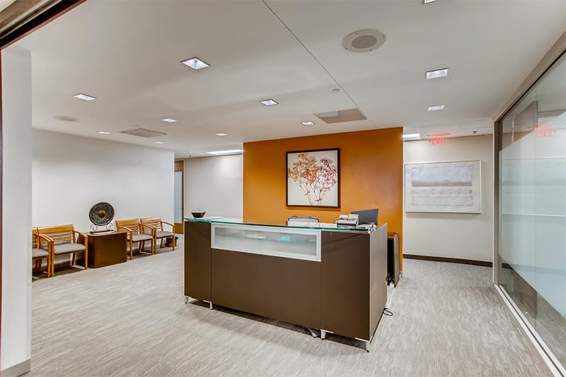 Office Evolution - 2300 Barrington Rd, Hoffman Estates image 3