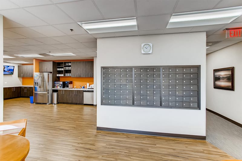 Office Evolution - 2300 Barrington Rd, Hoffman Estates image 5