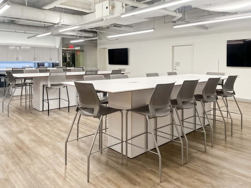 Make Offices - Center City - 2001 Market Street - Philadelphia - PA image 10