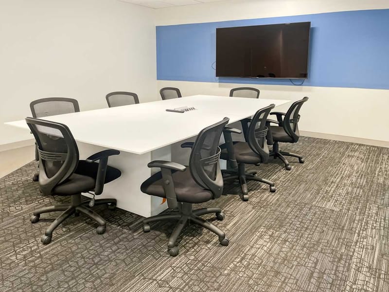 Make Offices - Center City - 2001 Market Street - Philadelphia - PA image 3