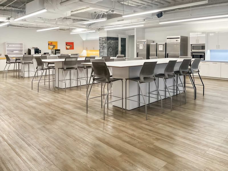 Make Offices - Center City - 2001 Market Street - Philadelphia - PA image 6