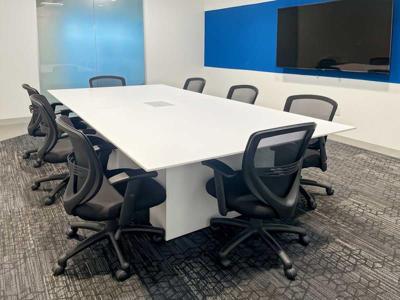 Make Offices - Center City - 2001 Market Street - Philadelphia - PA image 8