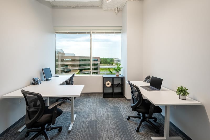 Workspace at Reston Town Center - 12110 Sunset Hills Road - Reston - VA image 6