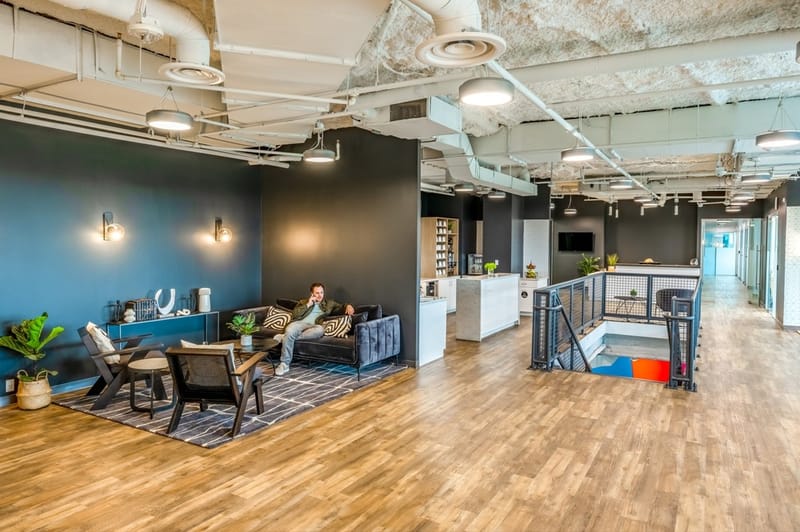 Workspace at Reston Town Center - 12110 Sunset Hills Road - Reston - VA image 7