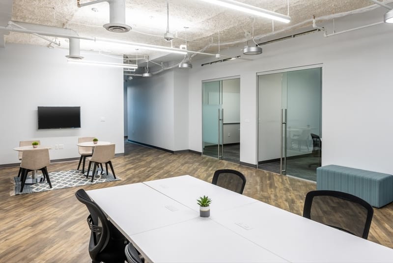 Workspace at Reston Town Center - 12110 Sunset Hills Road - Reston - VA image 11