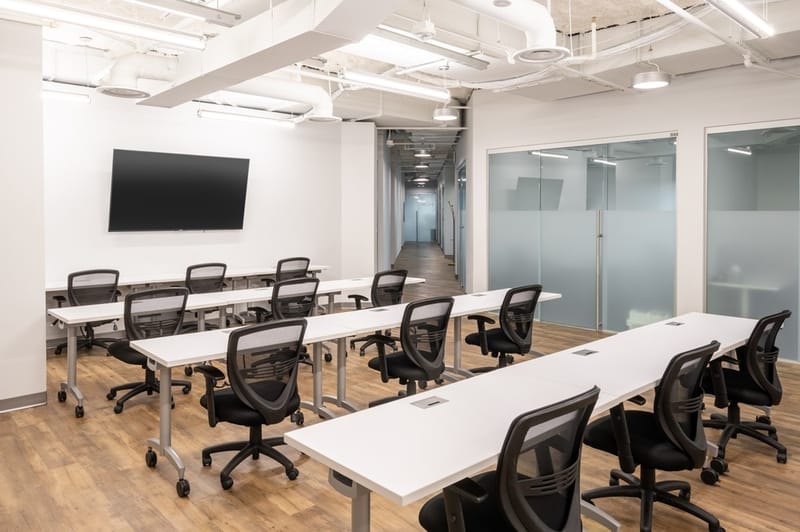 Workspace at Reston Town Center - 12110 Sunset Hills Road - Reston - VA image 8