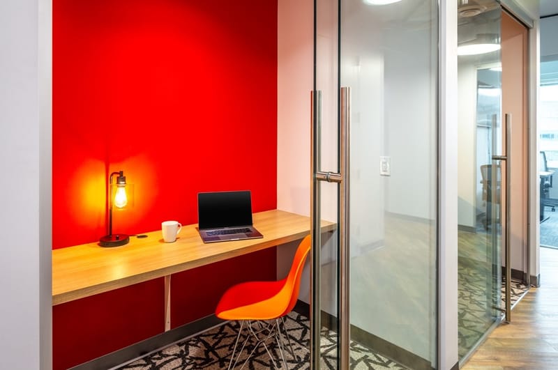 Workspace at Reston Town Center - 12110 Sunset Hills Road - Reston - VA image 9