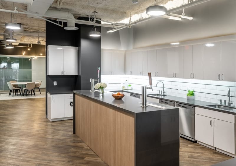 Workspace at Reston Town Center - 12110 Sunset Hills Road - Reston - VA image 12