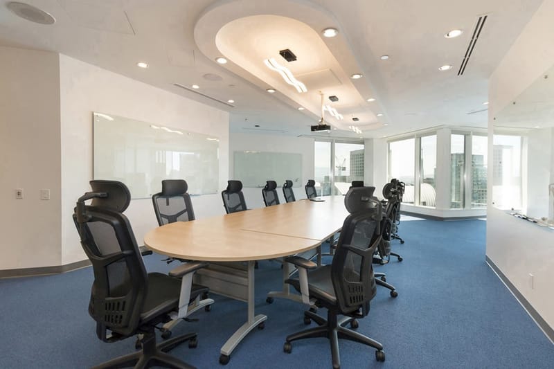 TCC - 777 Dunsmuir Street - Vancouver - BC image 3