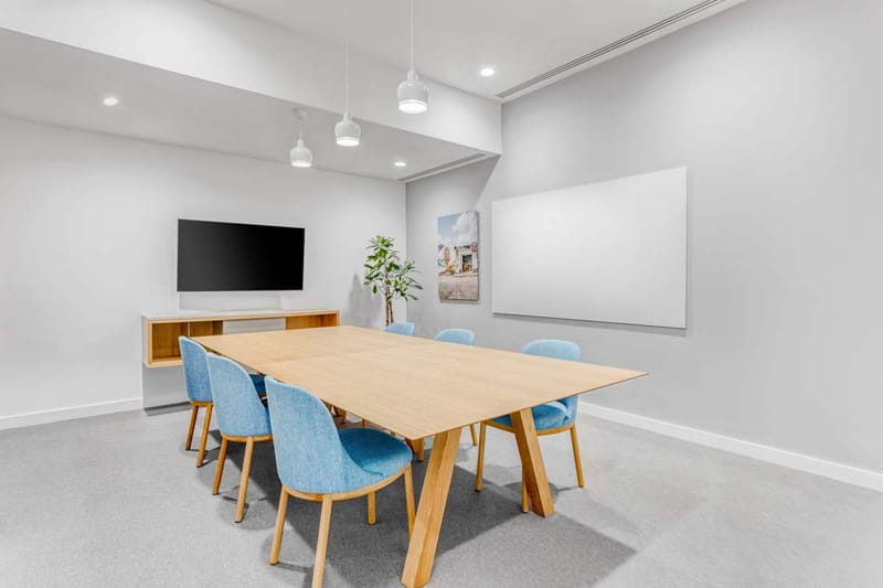 IWG (Spaces) - 25 Wilton Road, SW1 - Victoria image 10
