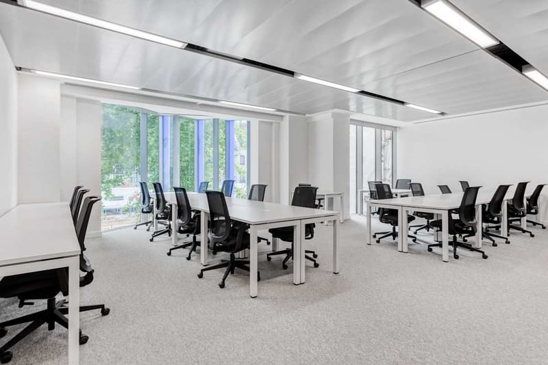IWG (Spaces) - 25 Wilton Road, SW1 - Victoria image 4