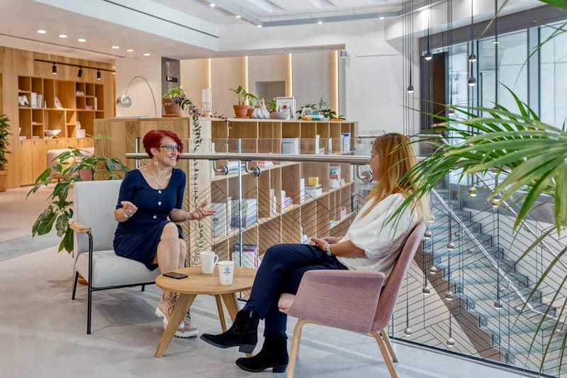 IWG (Spaces) - 25 Wilton Road, SW1 - Victoria image 7