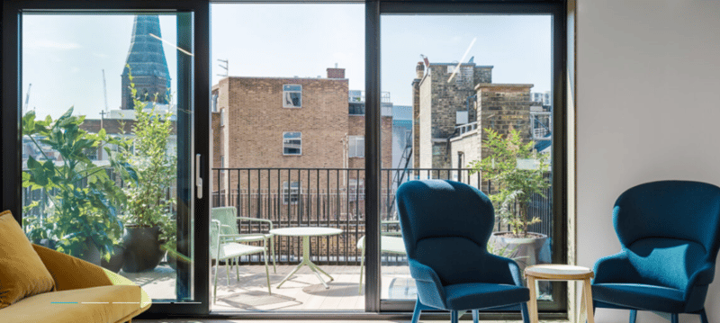 FORA Space - 42 Berners Street, W1 - Fitzrovia image 6