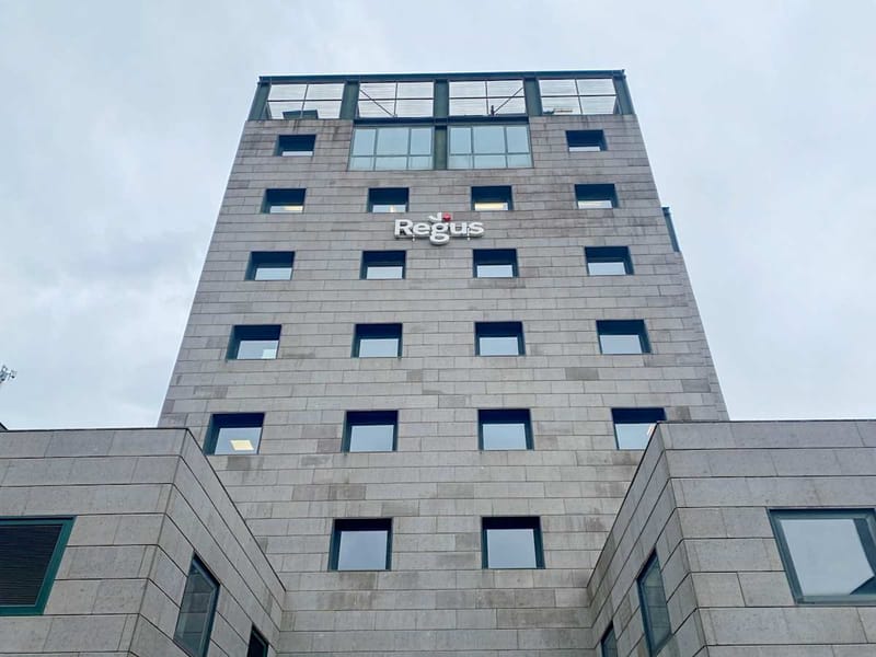 Regus - Bicocca - Via Libero Temolo 4 -  Milan image 11