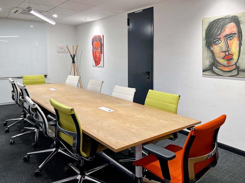 Regus - Bicocca - Via Libero Temolo 4 -  Milan image 3