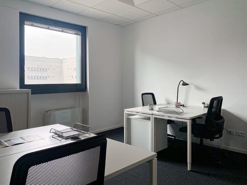 Regus - Bicocca - Via Libero Temolo 4 -  Milan image 7