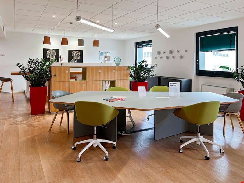 Regus - Bicocca - Via Libero Temolo 4 -  Milan image 8