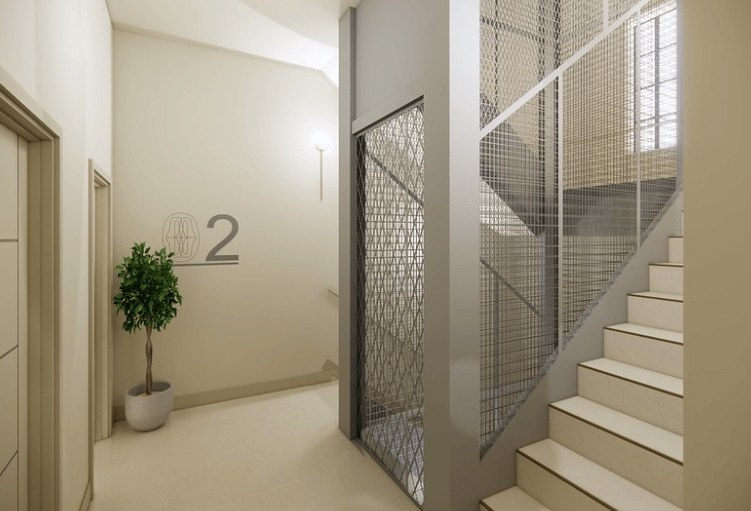 RIVVIA (Scope Spaces) - Argyle House, 29-31 Euston Road, NW1 - Kings Cross image 24