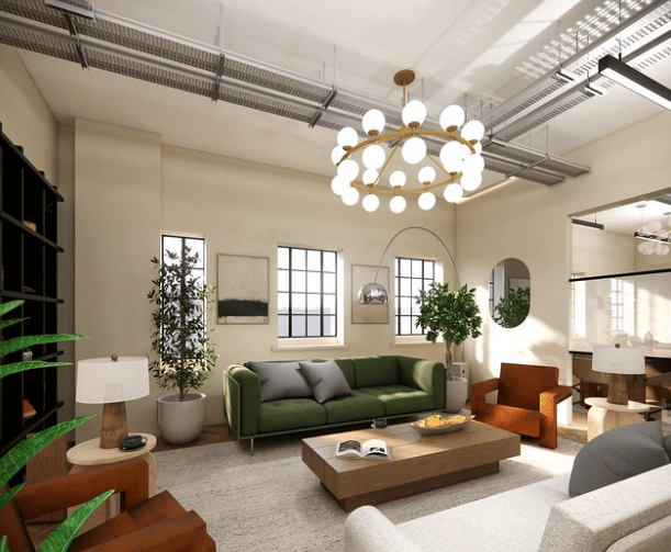 RIVVIA (Scope Spaces) - Argyle House, 29-31 Euston Road, NW1 - Kings Cross image 21