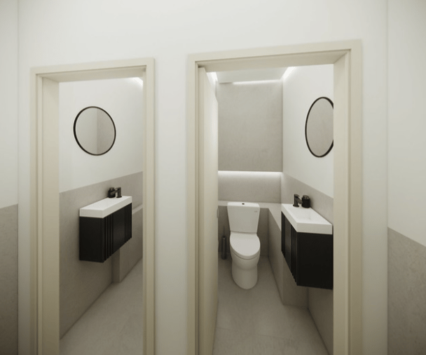 RIVVIA (Scope Spaces) - Argyle House, 29-31 Euston Road, NW1 - Kings Cross image 25