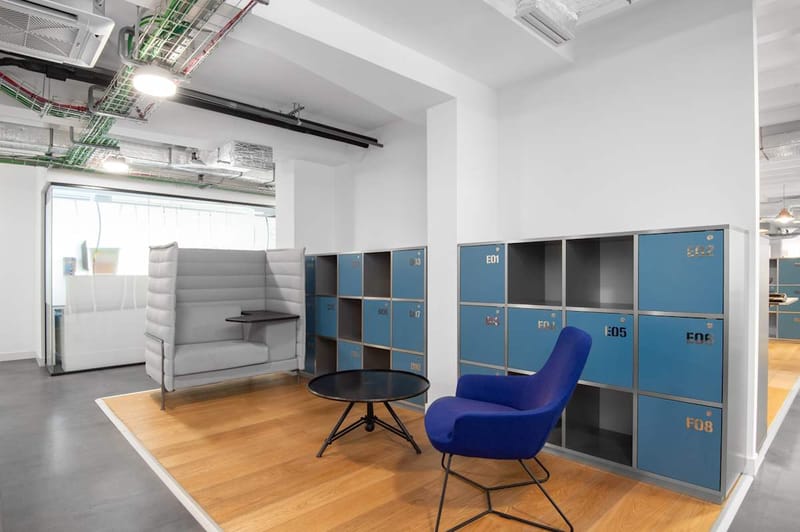 Regus - Ostiense - Via Ostiense 131 - Roma image 5