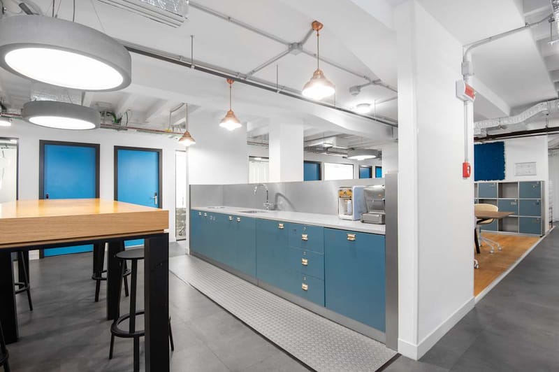 Regus - Ostiense - Via Ostiense 131 - Roma image 6