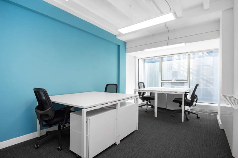 Regus - Ostiense - Via Ostiense 131 - Roma image 7