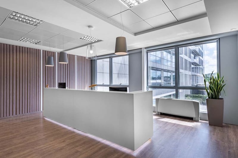 Regus Europarco - Viale Giorgio Ribotta 11 - Roma image 2