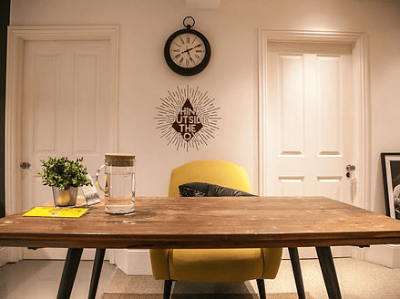 Idea Space - 83 LAVENDER HILL, SW11 - Clapham (Co-Working only) image 4