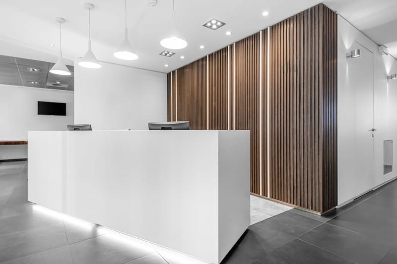 Regus - Via Uberto Visconti di Modrone 15 - Milan image 2