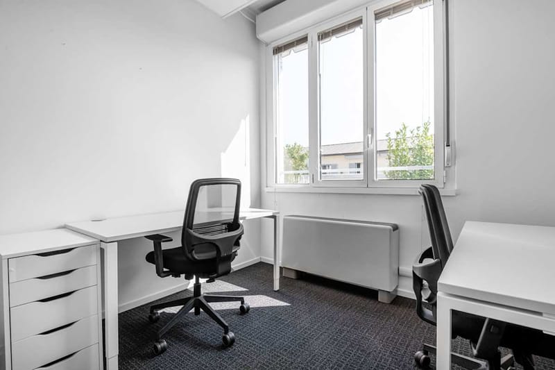 Regus - Via Uberto Visconti di Modrone 15 - Milan image 4