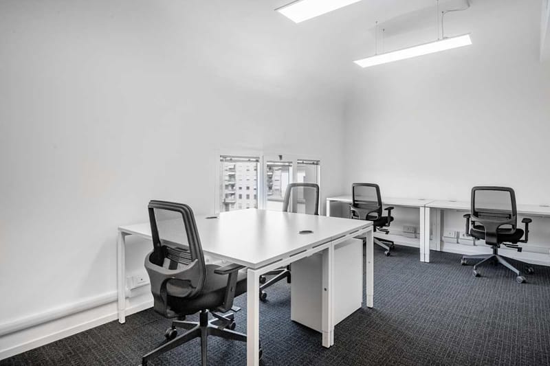 Regus - Via Uberto Visconti di Modrone 15 - Milan image 7