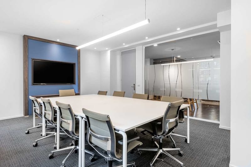 Regus - Via Uberto Visconti di Modrone 15 - Milan image 8