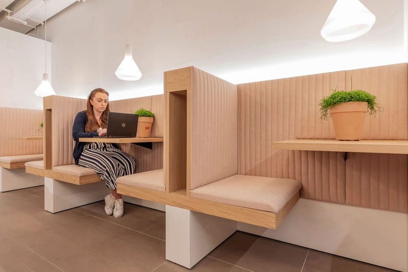 FORA Space - 42-46 Princelet Street, E1 - Spitalfields image 3