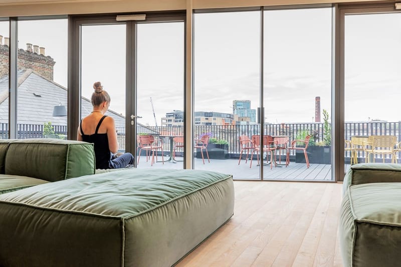 FORA Space - 42-46 Princelet Street, E1 - Spitalfields image 13