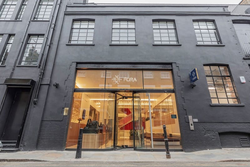 FORA Space - 42-46 Princelet Street, E1 - Spitalfields image 17