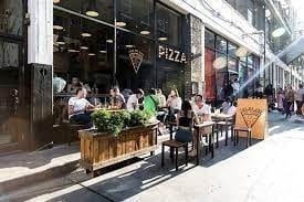 FORA Space - 42-46 Princelet Street, E1 - Spitalfields image 19