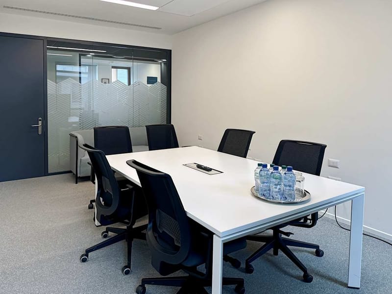 Spaces (Regus) - Piazza Vetra - Via della Chiusa 2 - Milan (Coming in January 2020) image 10