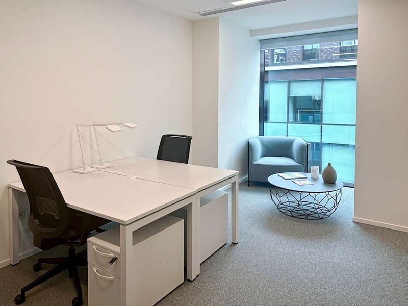 Spaces (Regus) - Piazza Vetra - Via della Chiusa 2 - Milan (Coming in January 2020) image 7