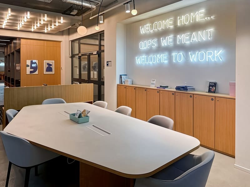 Spaces (Regus) - Piazza Vetra - Via della Chiusa 2 - Milan (Coming in January 2020) image 8