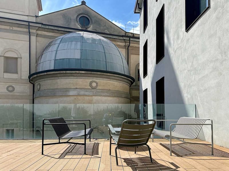 Spaces (Regus) - Turati - Via Filippo Turati 30 - Milan (Coming September 2019) image 14