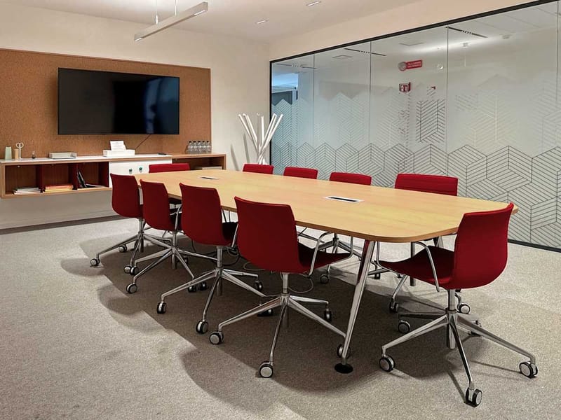 Spaces (Regus) - Turati - Via Filippo Turati 30 - Milan (Coming September 2019) image 3