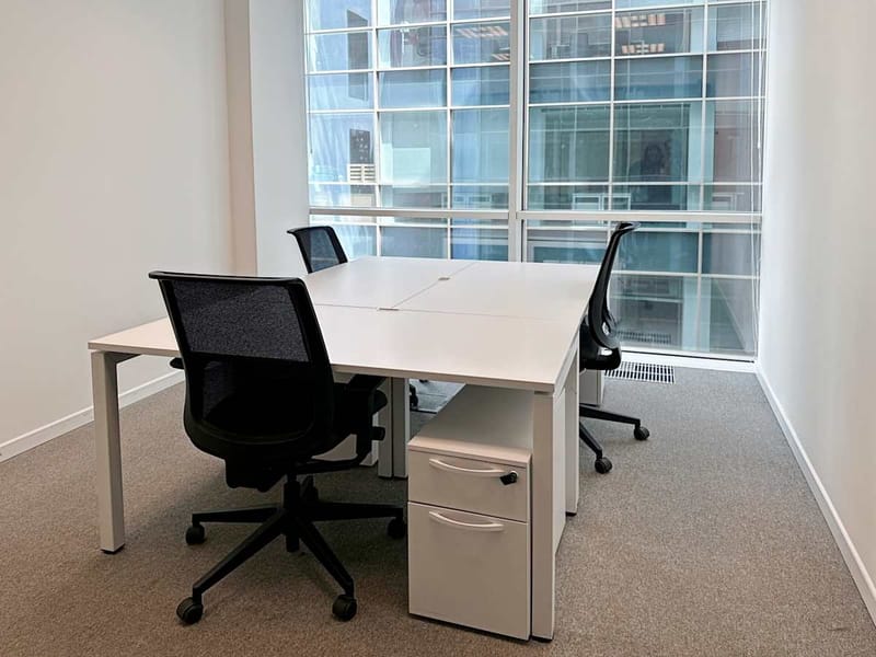 Spaces (Regus) - Turati - Via Filippo Turati 30 - Milan (Coming September 2019) image 7