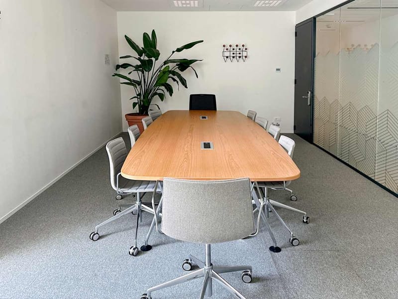 Spaces (Regus) - Turati - Via Filippo Turati 30 - Milan (Coming September 2019) image 9